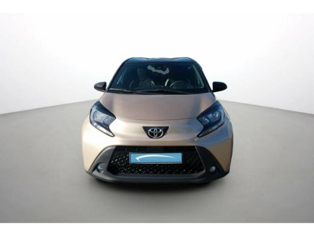 Toyota Aygo X image 6