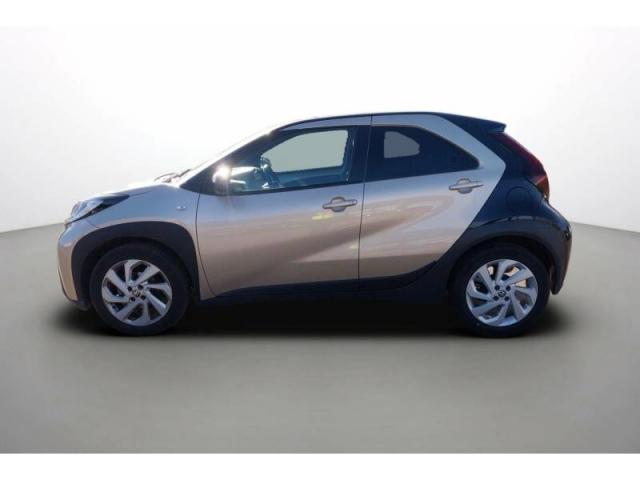 Toyota Aygo X image 7