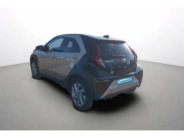 Toyota Aygo X image 3