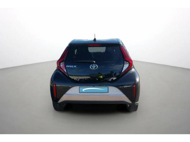 Toyota Aygo X image 8
