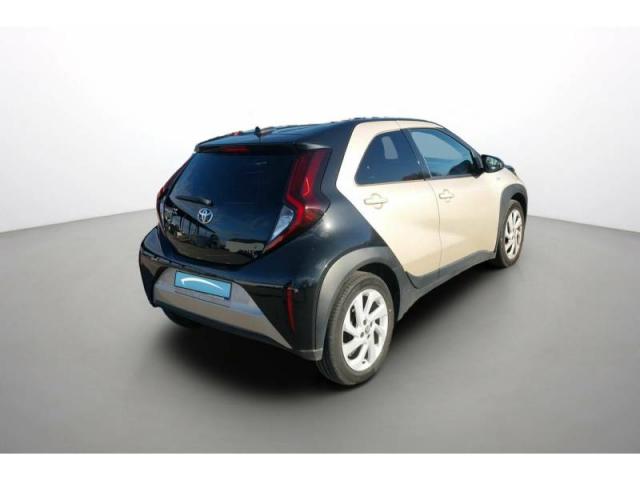 Toyota Aygo X image 9