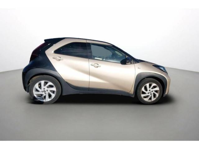 Toyota Aygo X image 4