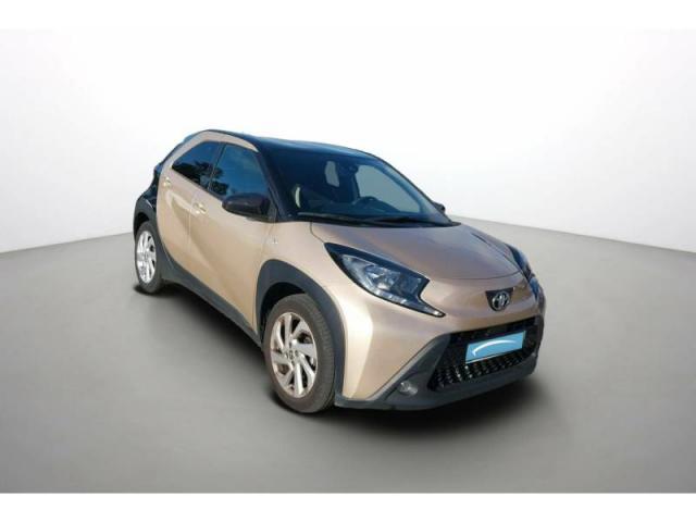 Toyota Aygo X image 2