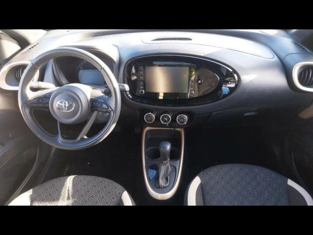 Toyota Aygo X image 5