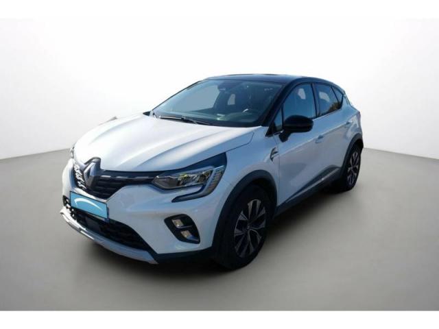 Renault Captur Tce 90 Techno