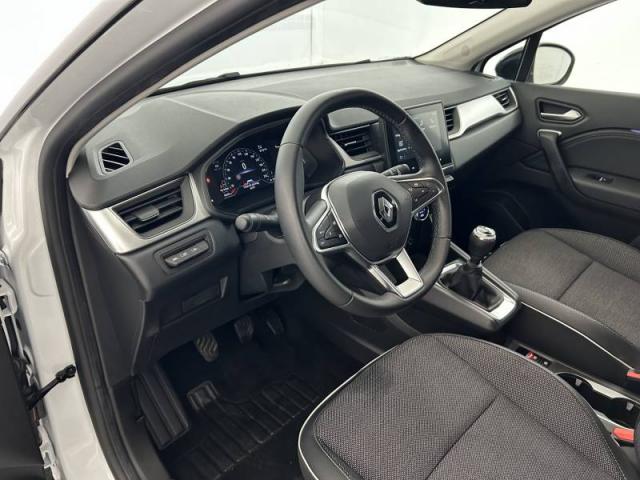Renault Captur image 1