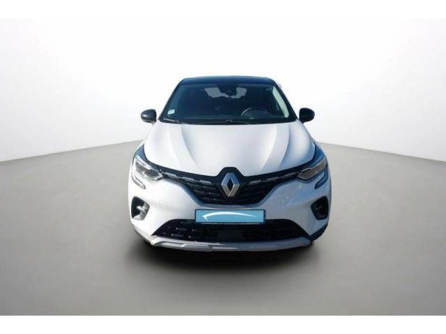 Renault Captur image 5