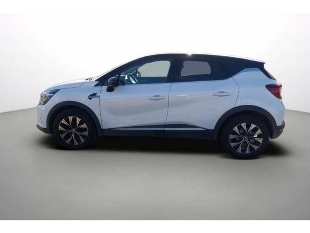 Renault Captur image 2
