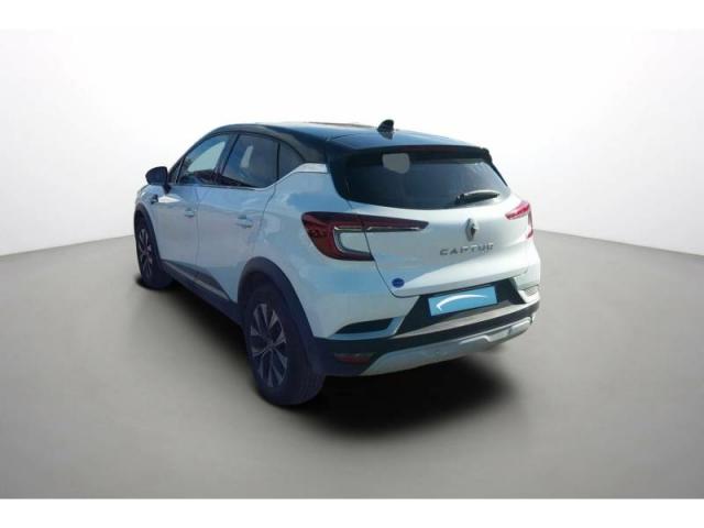 Renault Captur image 6