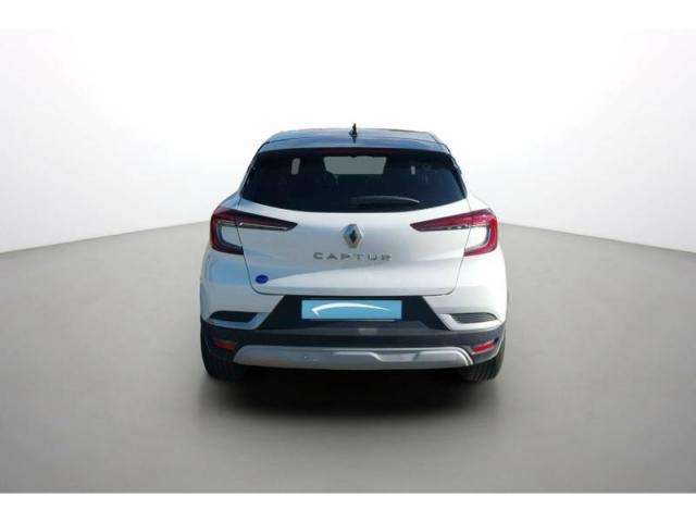 Renault Captur image 7