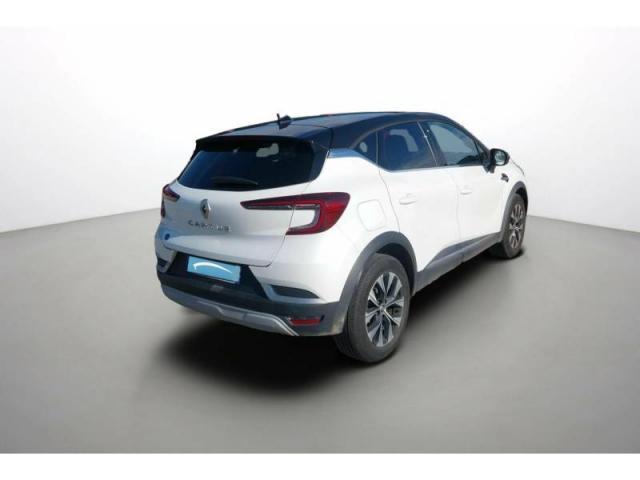 Renault Captur image 3