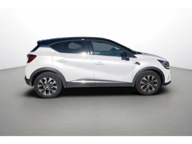 Renault Captur image 4