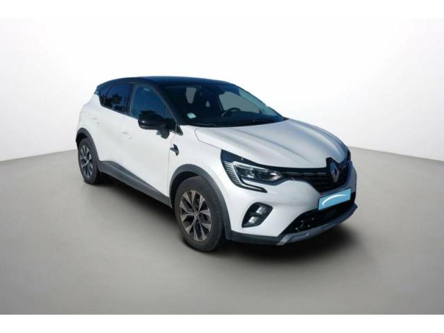 Renault Captur image 9