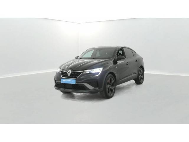 Renault Arkana E-Tech 145 R.s. Line