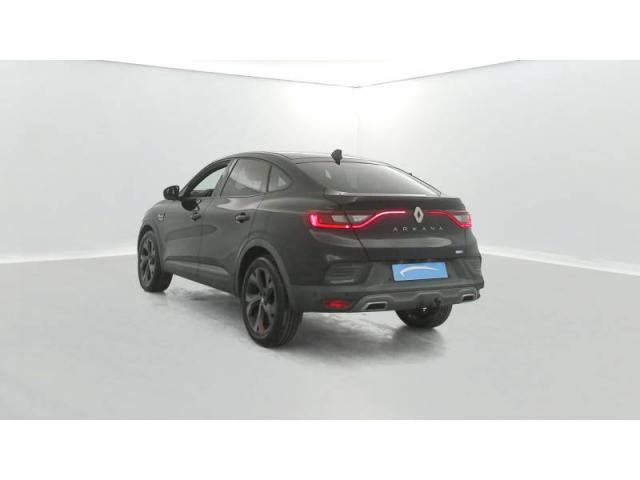 Renault Arkana image 8