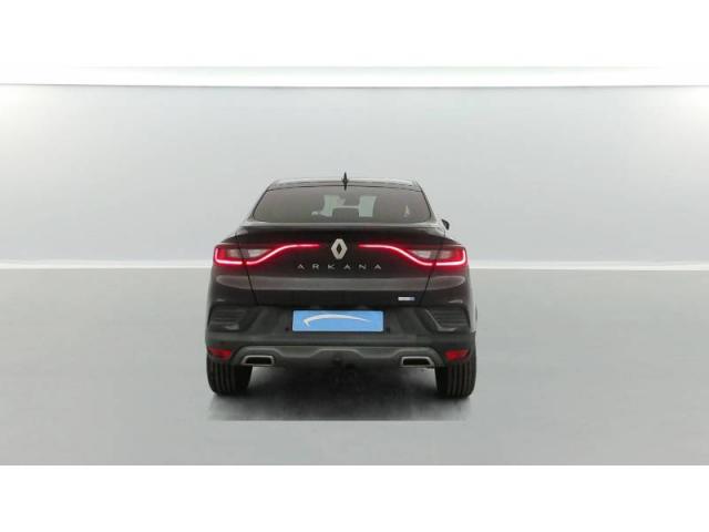 Renault Arkana image 6