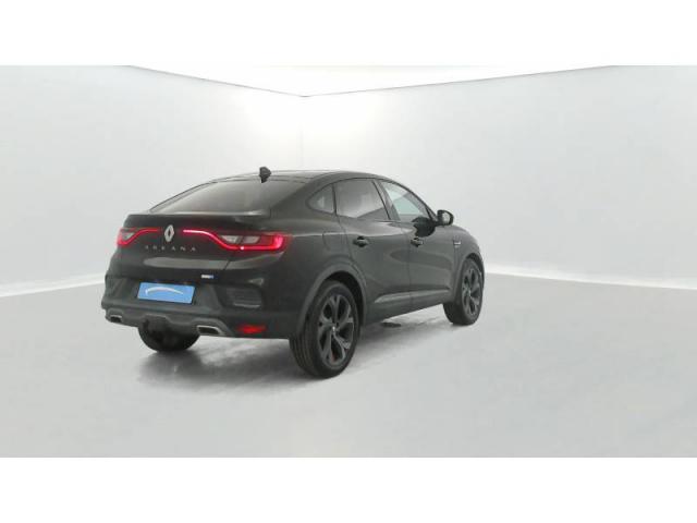 Renault Arkana image 3