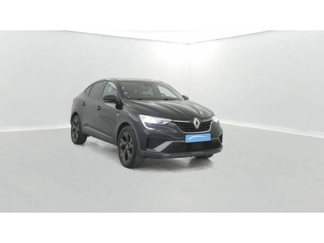 Renault Arkana image 5
