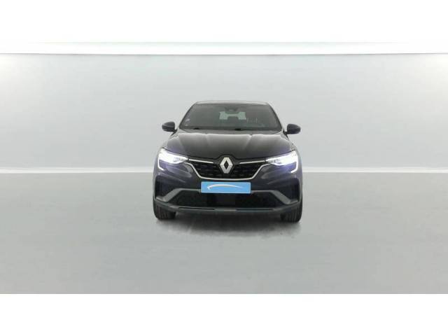 Renault Arkana image 1