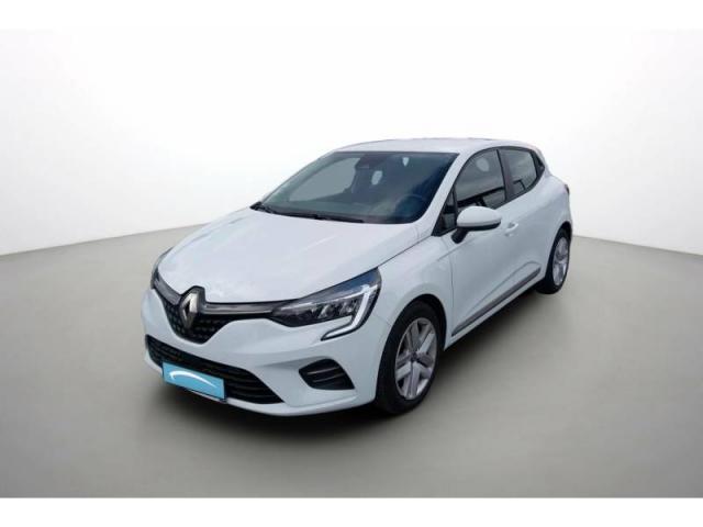 Renault Clio Tce 90 - 21n Business
