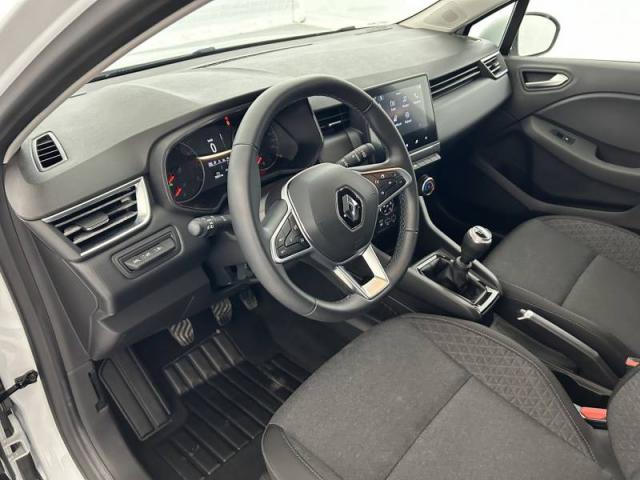 Renault Clio image 1