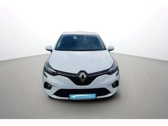 Renault Clio image 2