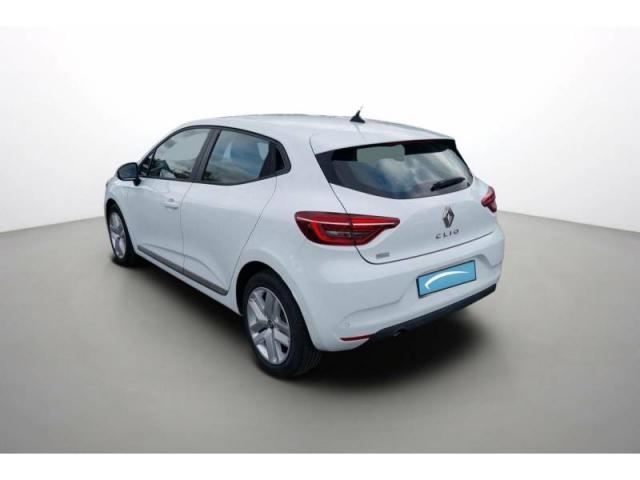 Renault Clio image 4