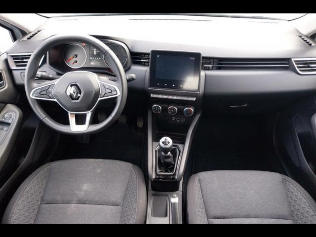 Renault Clio image 9