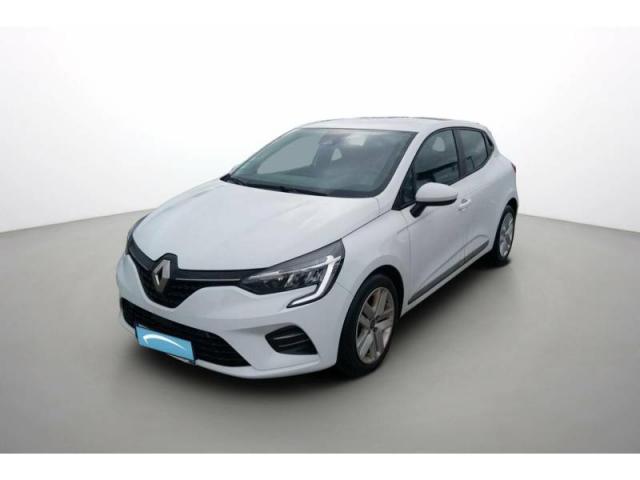 Renault Clio Tce 90 - 21n Business