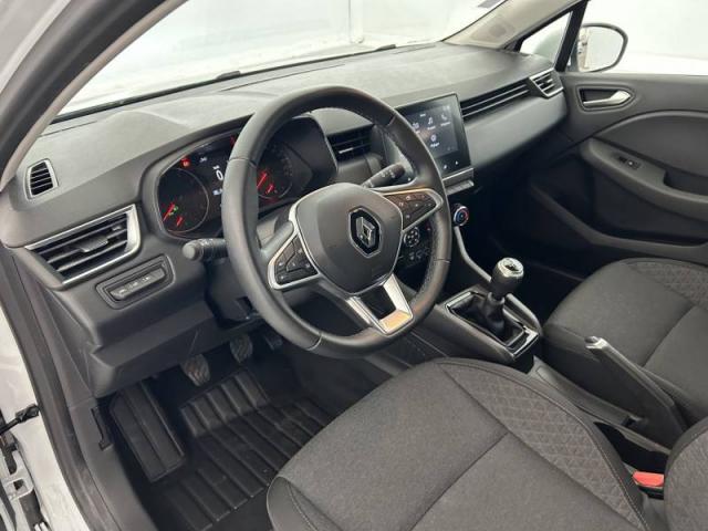 Renault Clio image 1
