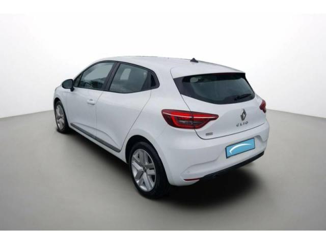 Renault Clio image 6
