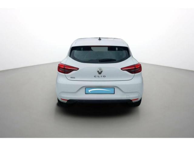 Renault Clio image 2