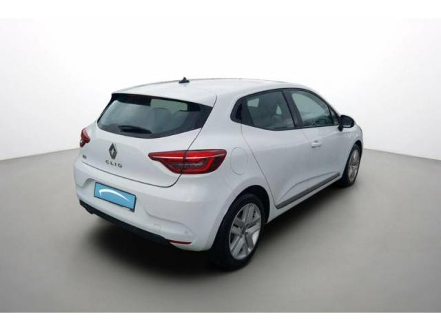 Renault Clio image 9
