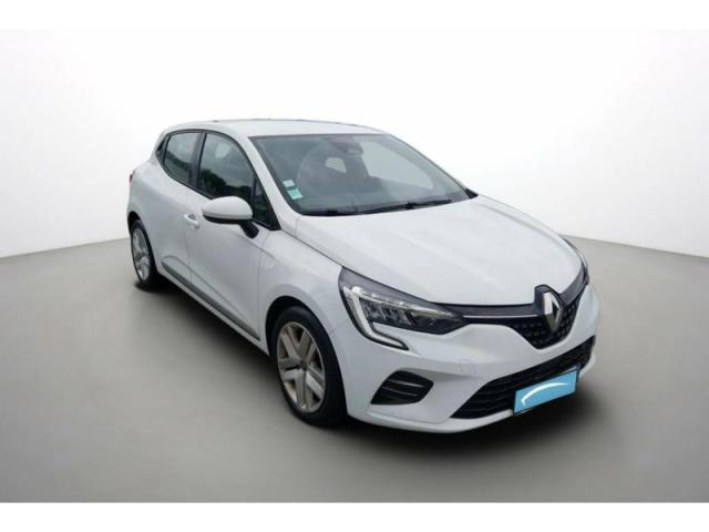 Renault Clio image 7