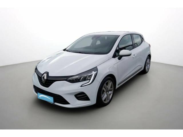 Renault Clio Tce 90 - 21n Business