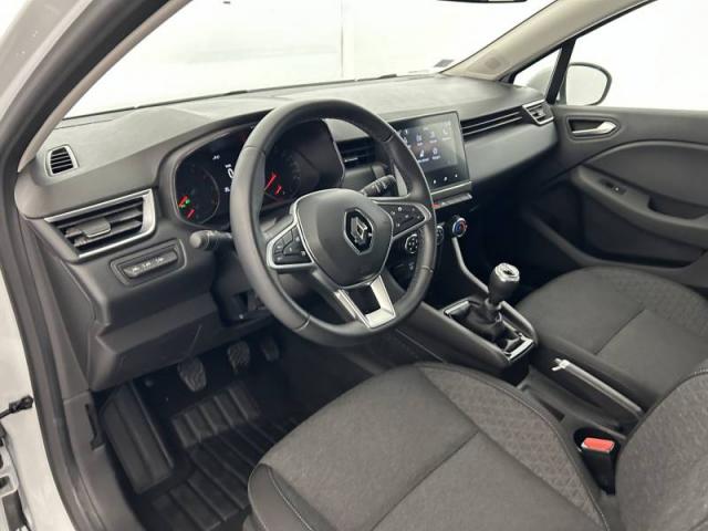 Renault Clio image 1