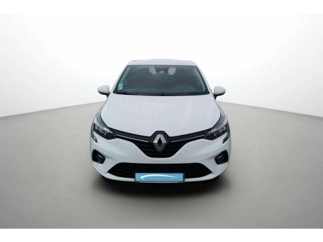 Renault Clio image 3