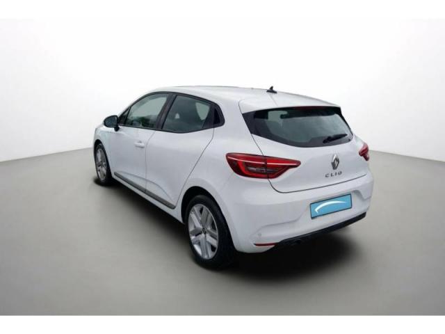 Renault Clio image 2