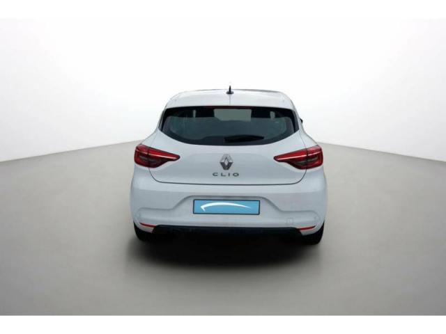 Renault Clio image 7