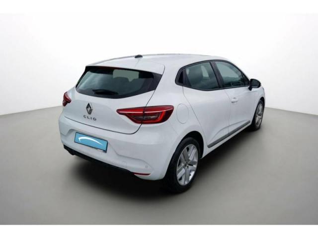 Renault Clio image 4