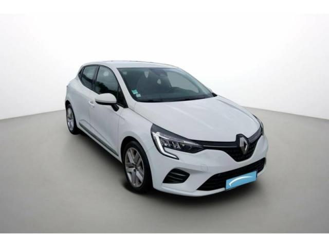 Renault Clio image 8