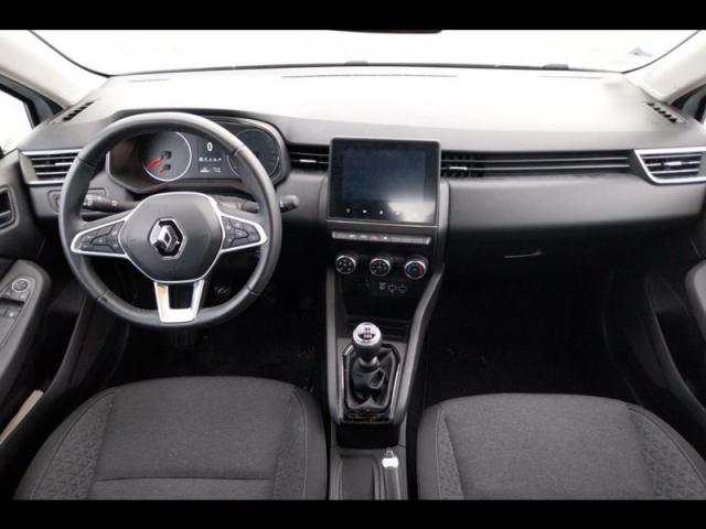 Renault Clio image 6