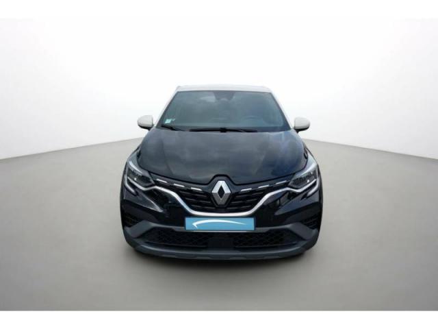 Renault Captur image 7