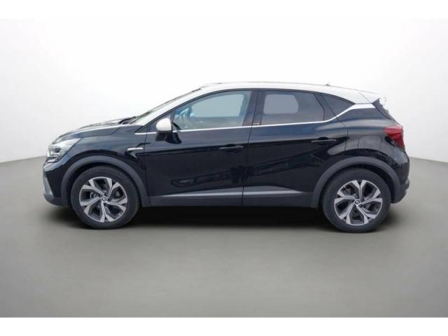 Renault Captur image 2