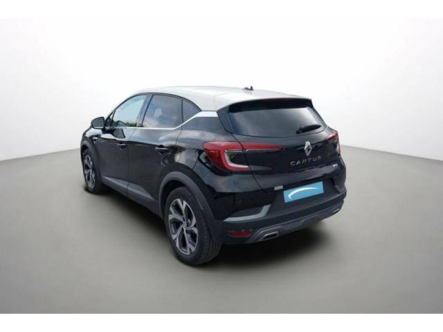 Renault Captur image 1