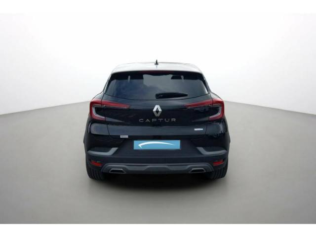 Renault Captur image 4