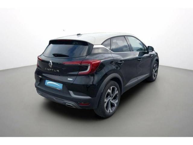 Renault Captur image 6
