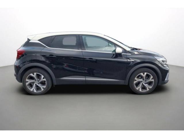 Renault Captur image 8