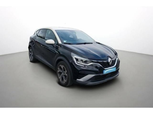 Renault Captur image 5