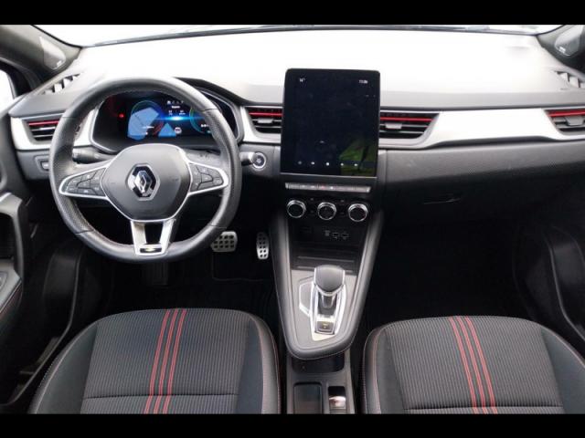 Renault Captur image 3